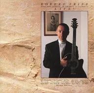 ROBERT FRIPP / ROBERT FRIPP AND THE LEAGUE OF CRAFTY GUITARISTS LIVE! [import edition]