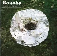 Bonobo / Days To Come[輸入盤]