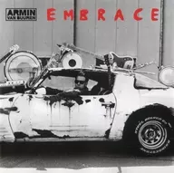 ARMIN VAN BUUREN / EMBRACE[輸入盤]