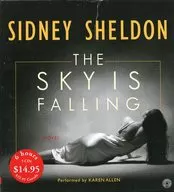 SIDNEY SHELDON / THE SKY IS FALLING [versión importada]