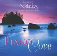 PIANO Cove [import panel]