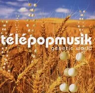 Telepopmusik / genetic world [import version]