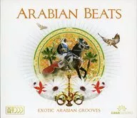 VARIOUS ARTISTS / ARABIAN BEATS EXOTIC ARABIAN GROOVES [Import Edition]