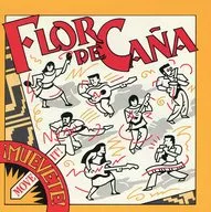 Flor De Cana / Move It [import board]