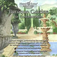 Hemi-Sync Baroque Garden for Concentration [versión importada]