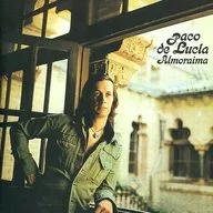 PACO DE LUCIA / ALMORAIMA[輸入盤]
