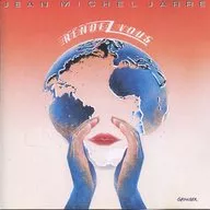 JEAN MICHEL JARRE/RENDEZ VOUS[進口盤]