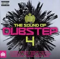 THE SOUND OF DUBSTEP4 [import edition]