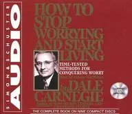 DALE CARNEGIE / HOW TO STOP WORRYING AND START LIVING [IMPORT EDITION]