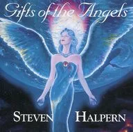 STEVEN HALPERN/GIFTS of the ANGELS[進口盤]