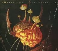 INFECTED MUSHROOM/CONVERTING VEGETARIANS[进口盘]