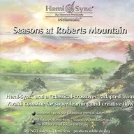 Hemi Sync/Seasons at Roberts Mountain [versión importada]