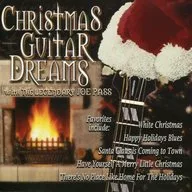 JOE PASS / Christmas Guitar Dreams[輸入盤]