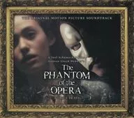 ANDREW LLOYD WEBBER/THE PHANTOM OF THE OPERA [versión importada]