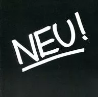 NEU！/NEU 75[进口盘]