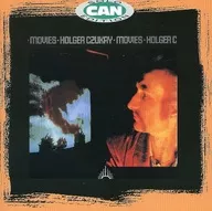 HOLGER CZUKAY/MOVIES[进口盘]
