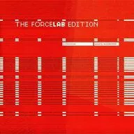 The Forcelab Edition[輸入盤]
