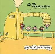 The Morgansterns/pin the tail on the honky[进口盘]