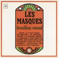 LES MASQUES[輸入盤]