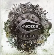 X-Noize / CLOCKWIZE [import version]