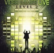Various Artists / VIDEO GAMES LIVE [versión importada]