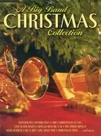 A BIG BAND CHRISTMAS COLLECTION[進口盤]