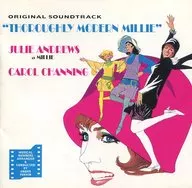 Musical「THOROUGHLY MODERN MILLIE」ORIGINAL SOUNDTRACK[進口盤]