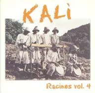 Kali / Racines Vol. 4 [Import Edition]