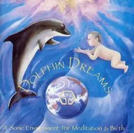 JONATHAN GOLDMAN / DOLPHIN DREAMS [Import Edition]