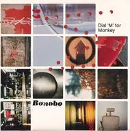 Bonobo / Dial ‘M’ for Monkey(Jewel)[輸入盤]