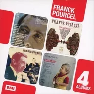 FRANCK PSYL/4ALBUMS[進口盤]