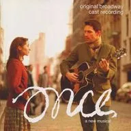 "Once:A New Musical"Original Cast Recording[进口盘]