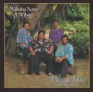 Makaha Sons Of Ni' Ihau / Puana Hou Me Ke Aloha [import]