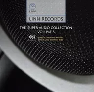 Various Artists / THE SUPER AUDIO SURROUND COLLECTION VOLUME 5 (Hybrid SACD) [versión importada]