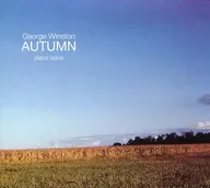 George Winston / AUTUMN (piano solos) [import]