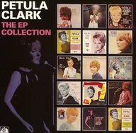 PETULA CLARK / THE EP COLLECTION[輸入盤]