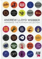 ANDREW LLOYD WEBBER/UNMASKED:THE PLATINUM COLLECTION(Original Soundtrack)[進口盤]