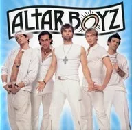 ALTAR BOYZ[进口盘]