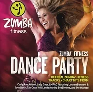 ZUMBA FITNESS DANCE PARTY [versión importada]