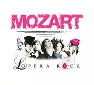 MOZART L' OPERA ROCK [import edition]