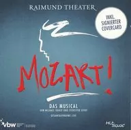 MOZART! DAS MUSICAL
