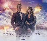 TORCHWOOD ONE-LATTER DAYS[进口盘]