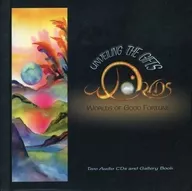 WORLDS OF GOOD FORTUNE/UNVEILING THE GIFTS[進口盤]