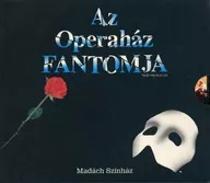 Az Operahaz FANTOMJA[进口盘]