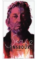 Martin Penet:Serge GAINSBOURG 1958-1962[进口盘]