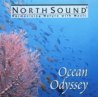 Ocean Odyssey[進口盤]