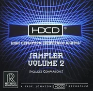 HDCD SAMPLER VOLUME 2 [Import Edition]
