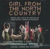 ORIGINAL LONDON CAST RECORDING[进口盘]