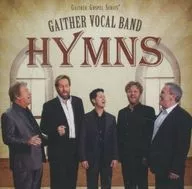 GAITHER VOCAL BAND/HYMNS[进口盘]