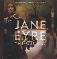 「JANE EYRE」 ORIGINAL BROADWAY CAST RECORDING[輸入盤]